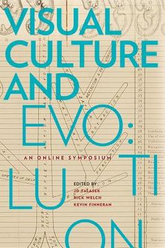portada Visual Culture and Evolution: An Online Symposium (in English)