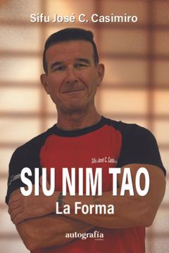 portada Siu nim tao la Forma (in Spanish)