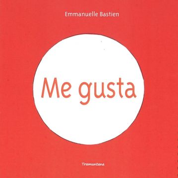 portada Me Gusta (in Spanish)