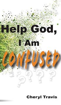 portada Help God, i am Confused (6) (en Inglés)