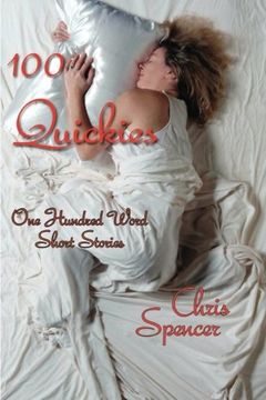 portada 100 Quickies: One hundred, 100-word short stories