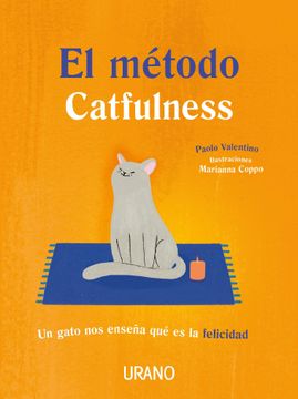 portada El Metodo Catfulness (in Spanish)