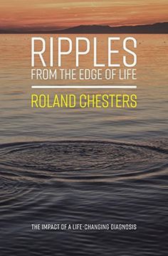 portada Ripples From the Edge of Life (in English)