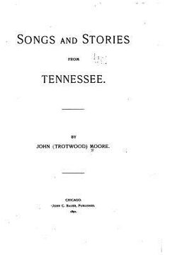 portada Songs and stories from Tennessee (in English)