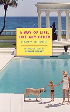 portada A way of Life, Like any Other (New York Review Books Classics) 