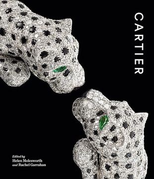 portada Cartier