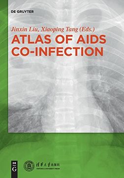 portada Atlas of Aids Co-Infection (en Inglés)