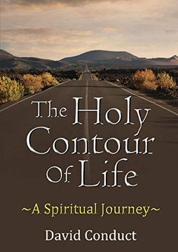 portada The Holy Contour of Life ~a Spiritual Journey~ (in English)