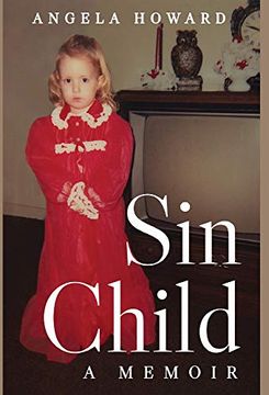 portada Sin Child (in English)