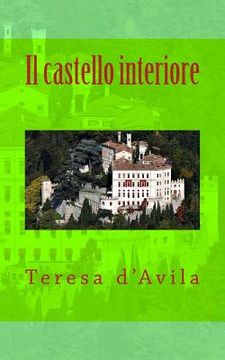 portada Il castello interiore (en Italiano)