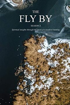 portada The fly by: Season 2 (en Inglés)