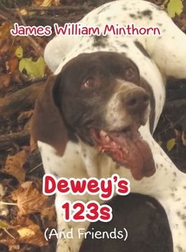 portada Dewey's 123s: (And Friends) (in English)