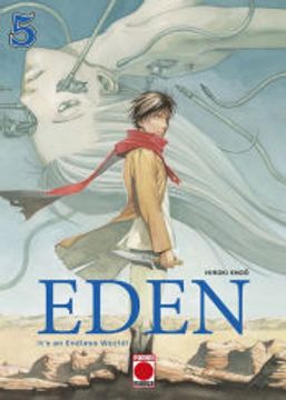 portada Eden 5