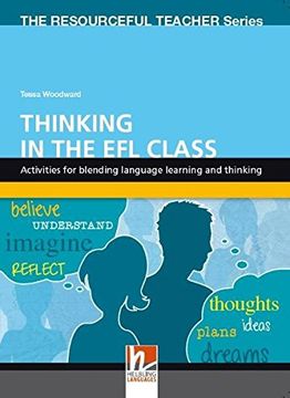 portada Thinking in the efl Class (in English)