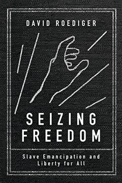 portada Seizing Freedom: Slave Emancipation and Liberty for all (en Inglés)