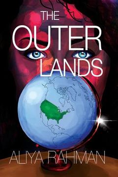 portada The Outer Lands