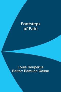 portada Footsteps of Fate