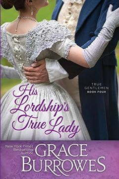 portada His Lordship's True Lady (in English)