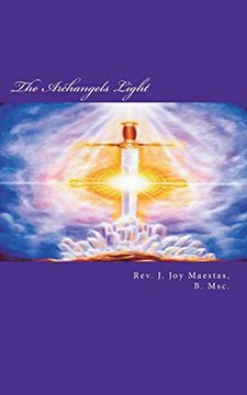 portada The Archangels Light: An Astral Travel Journey 