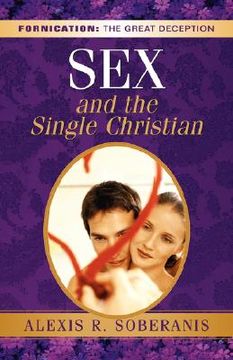 portada sex and the single christian (en Inglés)