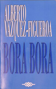 portada Bora Bora