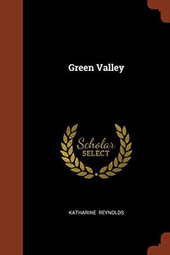 portada Green Valley