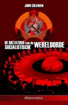 portada De dictatuur van de socialistische wereldorde