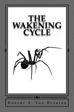 portada The Wakening Cycle (en Inglés)