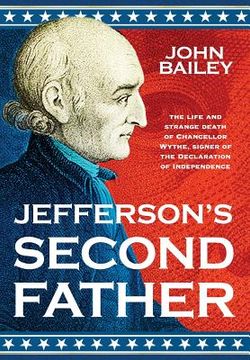portada Jefferson's Second Father