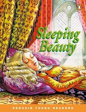 portada Sleeping Beauty (Penguin Young Readers, Level 1) (en Inglés)