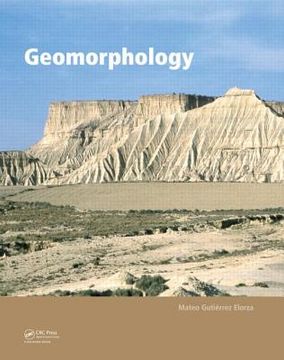 portada geomorphology