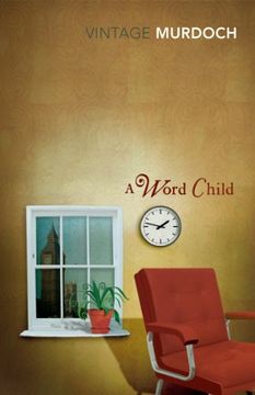 portada A Word Child (Vintage Classics) (in English)