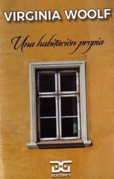 portada Una Habitacion Propia (in Spanish)