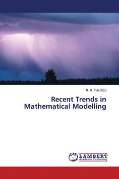 portada Recent Trends in Mathematical Modelling (en Inglés)