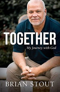 portada Together: My Journey With god (en Inglés)