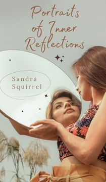 portada Portraits of Inner Reflections (en Inglés)