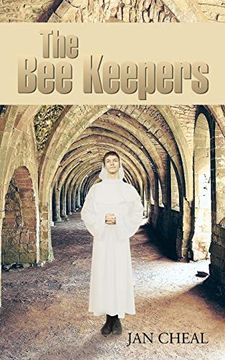 portada The bee Keepers (en Inglés)