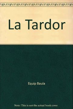 portada La Tardor (Petits Mons) (en Catalá)