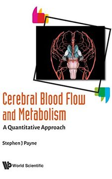 portada Cerebral Blood Flow and Metabolism: A Quantitative Approach