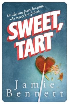portada Sweet, Tart