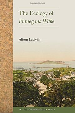 portada The Ecology of Finnegans Wake (Florida James Joyce)