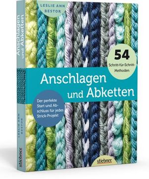 portada Anschlagen und Abketten (in German)