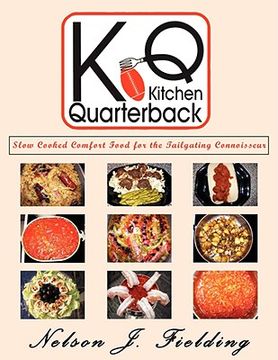 portada kitchen quarterback (in English)