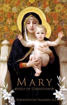 portada Mary Help of Christians (en Inglés)