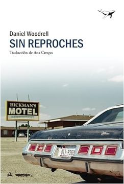 portada Sin Reproches (in Spanish)