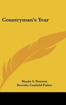 portada countryman's year (in English)