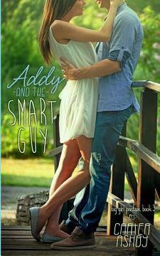 portada Addy And The Smart Guy