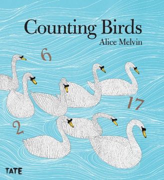 portada Counting Birds