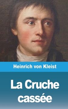 portada La Cruche cassée (in French)