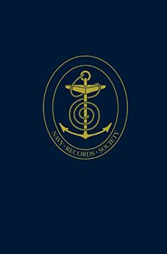 portada The Naval Miscellany: Vol. II (en Inglés)